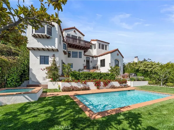 250 High Dr, Laguna Beach, CA 92651