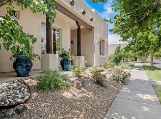11 Reeds Peak, Santa Fe, NM 87508
