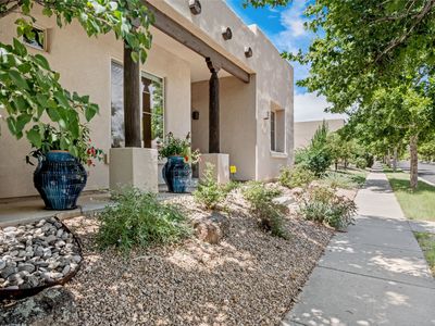 11 Reeds Peak, Santa Fe, NM, 87508