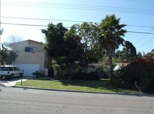 10051 Sierra Bonita St, Spring Valley, CA 91977