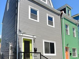 5147 Keystone St, Pittsburgh, PA 15201