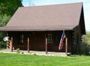 3648 Pleasant Hill Rd, Athens, OH 45701