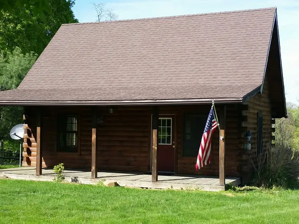 3648 Pleasant Hill Rd, Athens, OH 45701