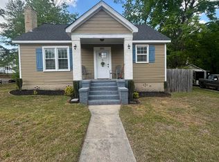 1201 Sycamore Ave, Columbia, SC 29203