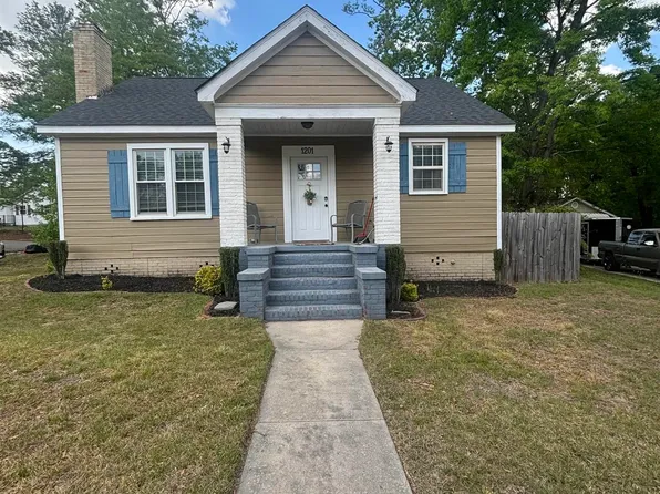 1201 Sycamore Ave, Columbia, SC 29203