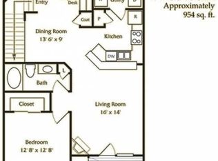 920 Beverley Dr APT 306, Charlottesville, VA 22911