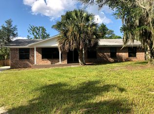 200 Foxridge Rd, Orange Park, FL 32065