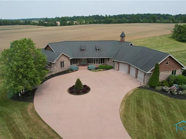 1203 S State Route 67, Republic, OH 44867
