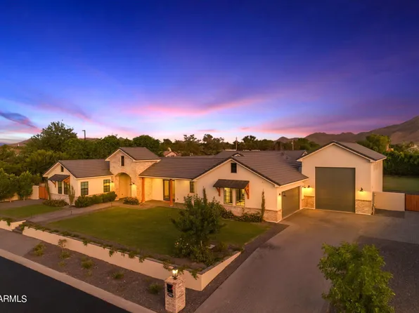 3981 E RUNAWAY BAY Place, Queen Creek, AZ 85142