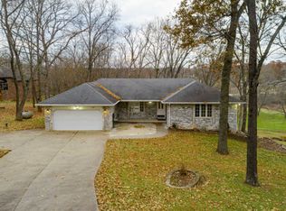227 Nebraska Dr, Ozark, MO 65721