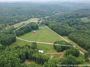 TRACT 2 Route 4, Squires, MO 65755