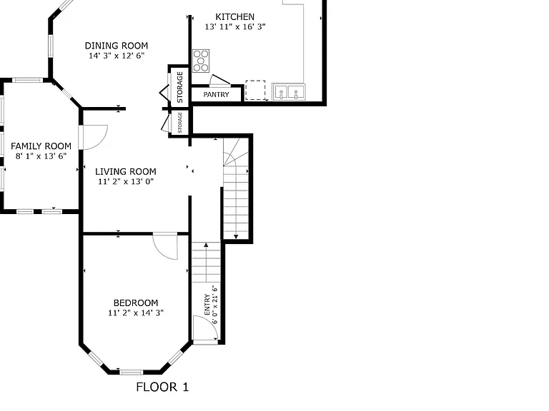 27 Princeton St #2 — Photo 15