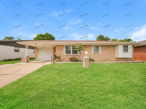 2605 SW 68th St, Oklahoma City, OK 73159