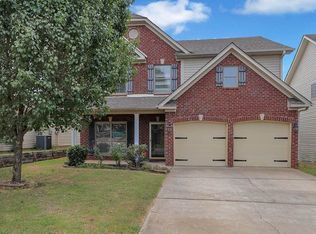 2237 Rushton Ln, Moody, AL 35004