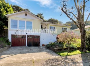 122 Du Bois St, San Rafael, CA 94901