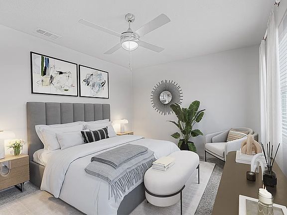 5th image of 10611 Abercorn St APT 186