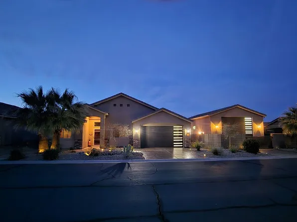 619 Mendicino Ln, Mesquite, NV 89027