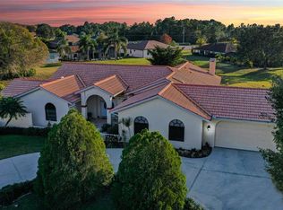 1239 Yachtsman Ln, Punta Gorda, FL 33983