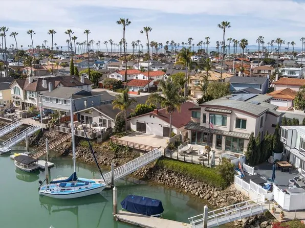 2920 Seahorse Ave, Ventura, CA 93001