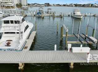 4688 Walker Ave UNIT 10, Orange Beach, AL 36561