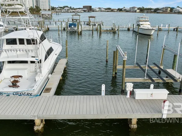 4688 Walker Ave Unit 10, Orange Beach, AL 36561