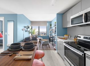 620 Pavonia Ave #1203, Jersey City, NJ 07306