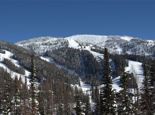 126 Inspiration Loop, Whitefish, MT 59937