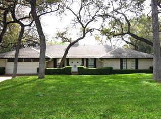 3106 Whisper Brk, San Antonio, TX 78230