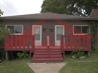 2310 Wayne Ave APT C, Dayton, OH 45420