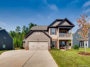 5821 McClintock Dr, Denver, NC 28037