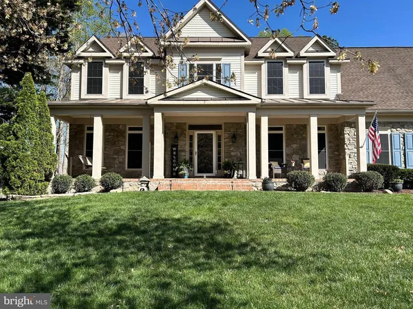5 Bullrush Ct, Stafford, VA 22554