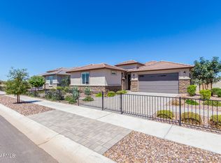 1180 E Ridgerock St, Casa Grande, AZ 85122