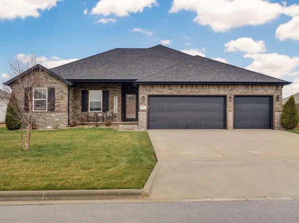 771 N Glenwood Avenue, Republic, MO 65738