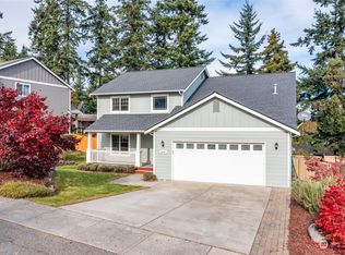 246 SW Judson Dr, Oak Harbor, WA