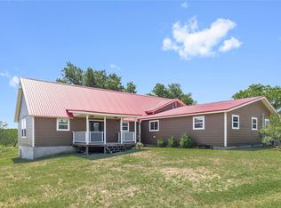 883 Santa Anna Ave, Coleman, TX 76834