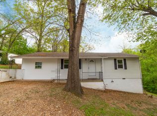 500 E Newman Ave, Harrison, AR 72601