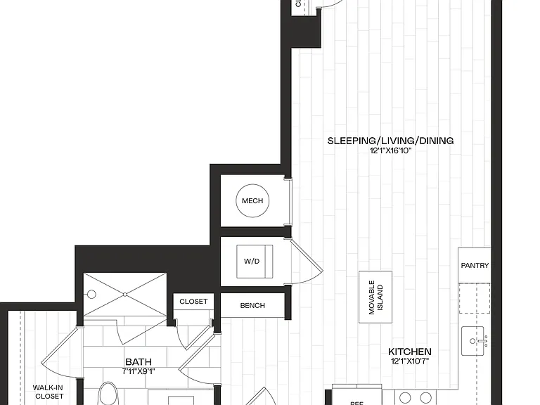 Neuhoff Residences — Photo 51