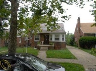 19307 Forrer St, Detroit, MI 48235