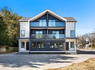 1768 Commonwealth Ave #1768, Auburndale, MA 02466