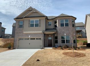 1293 Towncastle Ln, Buford, GA 30518