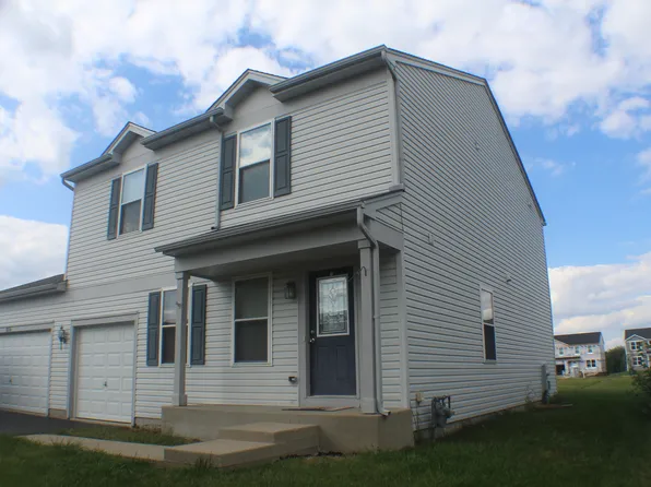 816 Kennedy St, Waterman, IL 60556