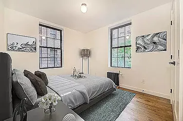 Rented by REAL New York