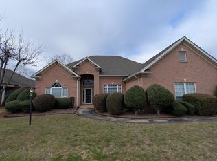 104 Orchard Ln, Centerville, GA