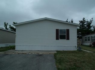 234 Park Ln, Sauk Village, IL