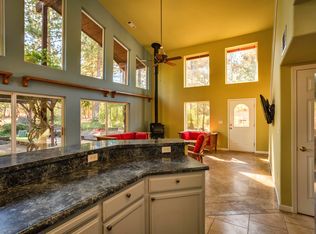 6785 Alpine Ridge Rd, Shingletown, CA 96088