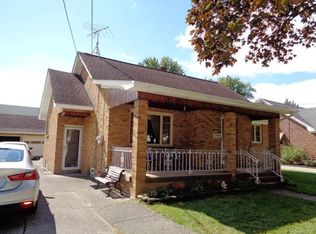 273 Olmstead Ave, Depew, NY 14043