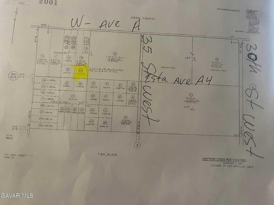 1st image of 37 W Vic Ave
