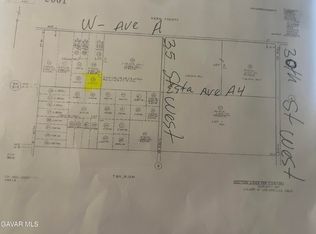 37 W Vic Ave, Lancaster, CA 93535