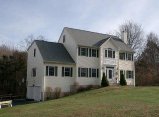 44A Bennetts Bridge Rd, Sandy Hook, CT 06482