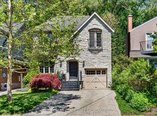 3 Humbercrest Blvd, Toronto, ON M6S 4K6